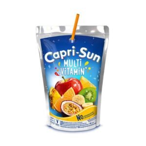 Capri sun MV 20cl