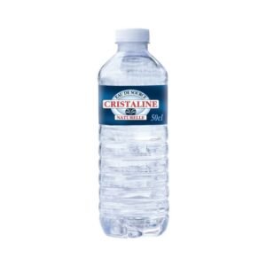 Cristaline 50cl