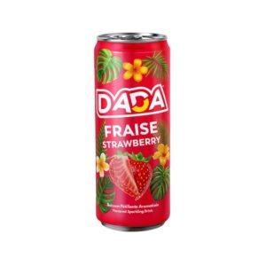 Dada fraise 33cl