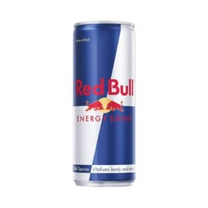 Redbull 25cl