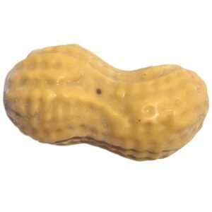 Cacahuète trompe oeil