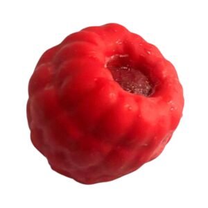 Framboise trompe oeil