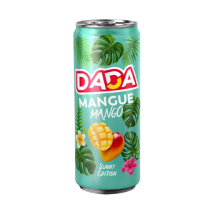 Dada mangue 33cl